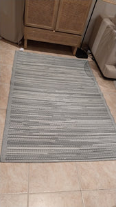 Alfombra exterior ROPER