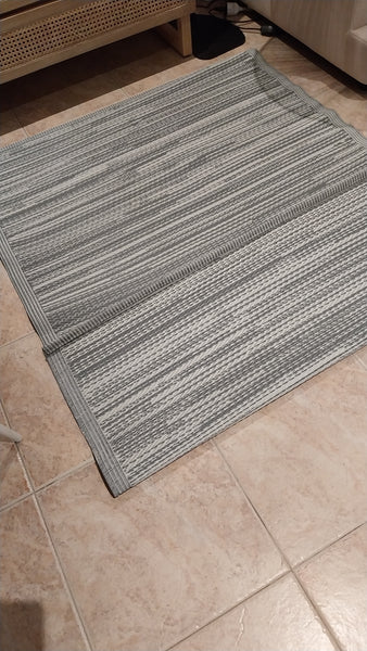 Alfombra exterior ROPER