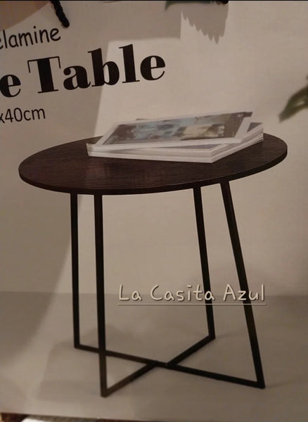 Mesa auxiliar LANZAROTE